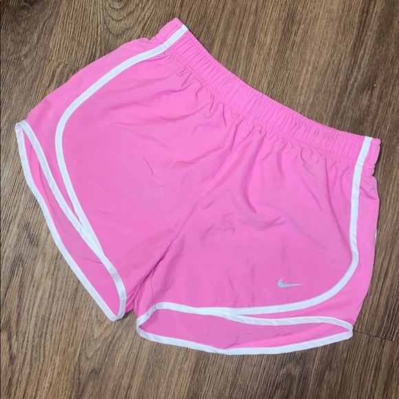 Nike Dri Fit Tempo Running Shorts